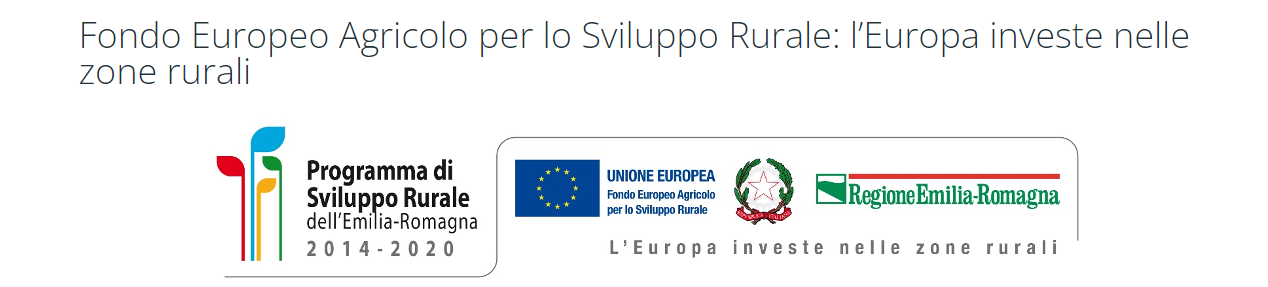 Contributo FEASR